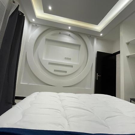 Apartement Abwab Gueliz Маракеш Екстериор снимка
