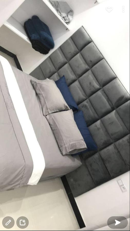 Apartement Abwab Gueliz Маракеш Екстериор снимка