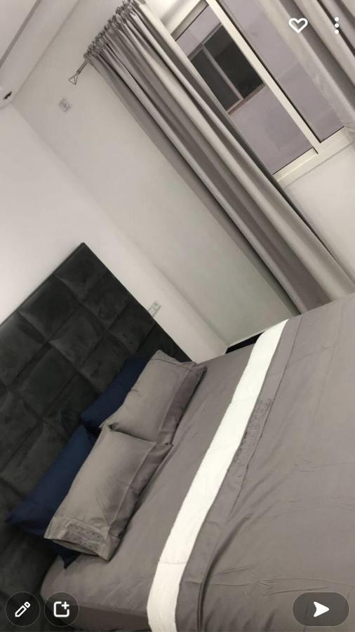 Apartement Abwab Gueliz Маракеш Екстериор снимка