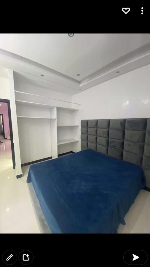 Apartement Abwab Gueliz Маракеш Екстериор снимка