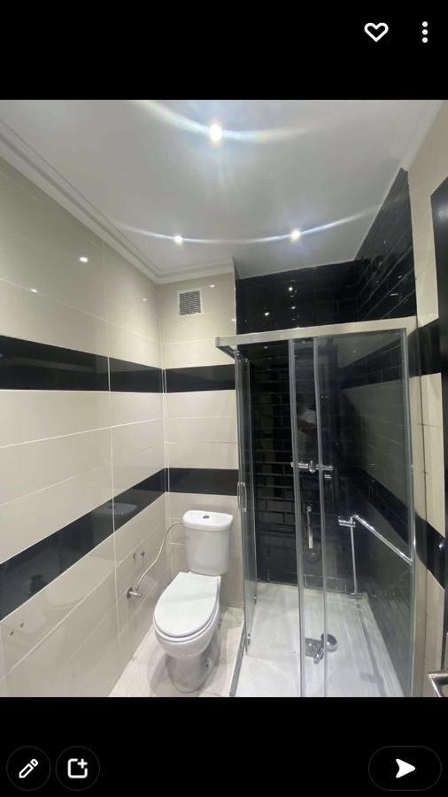 Apartement Abwab Gueliz Маракеш Екстериор снимка